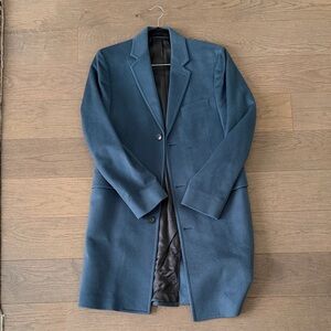 Paul Smith Cashmere Jacket Size 38